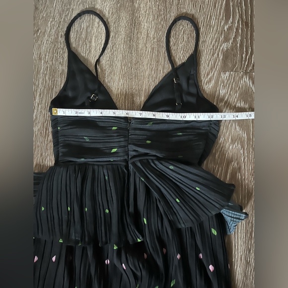 Sabina musayev size xsmall Selina gown - Picture 10 of 13